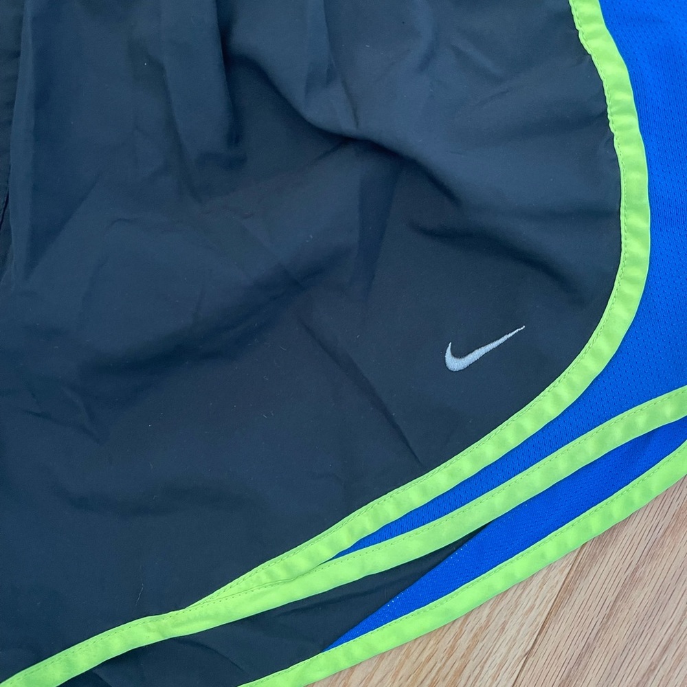 Mike Dri-Fit Shorts